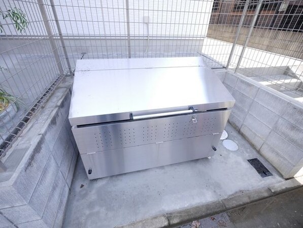 CarpeDiem八王子の物件内観写真